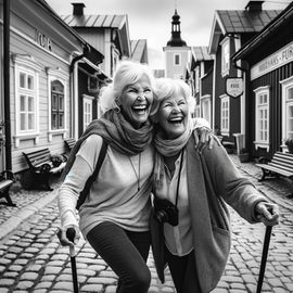 JATKOAIKA ON KOLMAS ELÄMÄSI