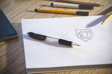 logo illustration