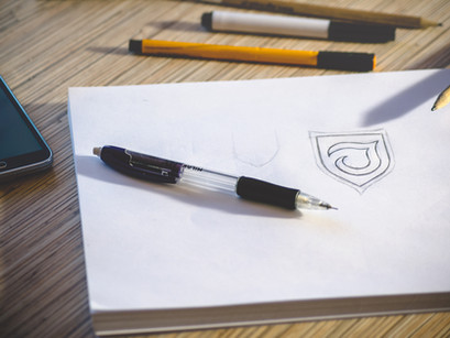 Un logo per...stare bene!