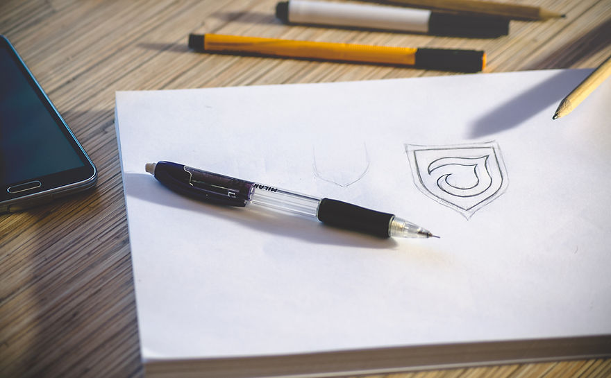 logo illustration