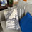 Thumbnail: Larry the Lobster - Pillow