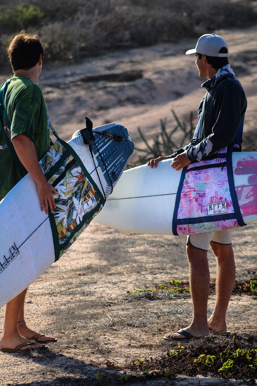 Thumbnail: RPTR SIGNATURE SURF BAG