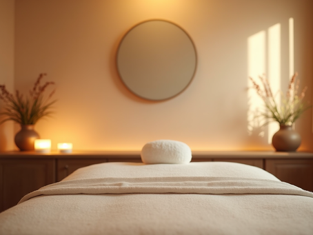 Experience the Ultimate Relaxation Massage Booking Guide