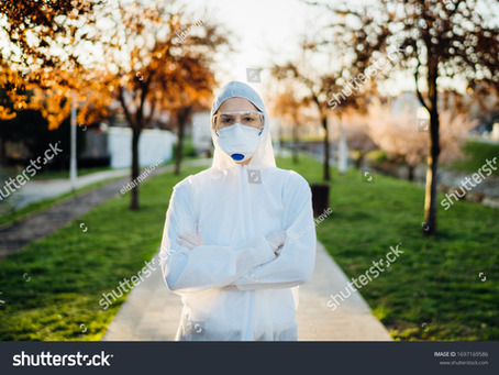 Essential Protective Gear for Outdoor Workers