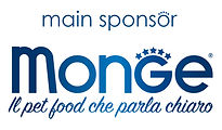 logo monge il petfood che parla chiaro_p