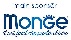 logo monge il petfood che parla chiaro_p