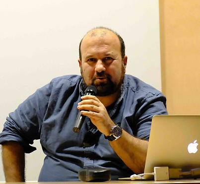 Marco Mastrorilli, studioso di rapaci notturni svolge conferenze in tutta Italia