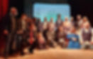 Finalisti 1° edizione