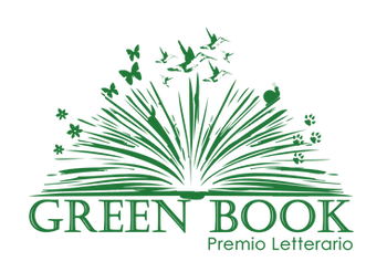 logo green book