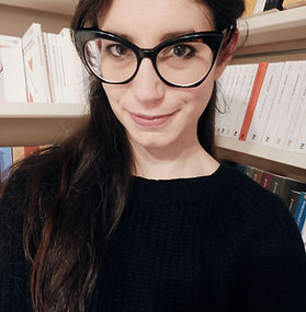 Alessandra Camponuovo