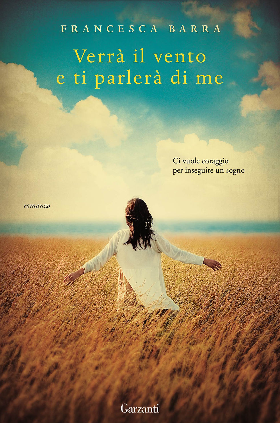 Verrà il vento...