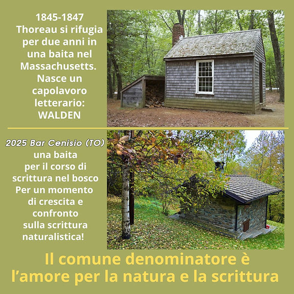 Thoreau