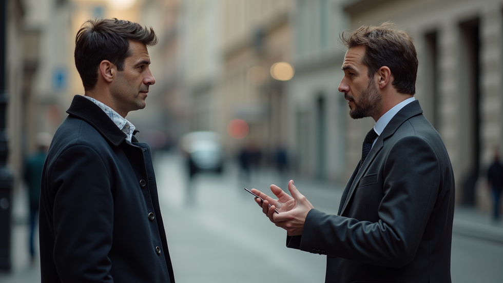 Ethics in Journalism: Balancing Truth and Responsibility