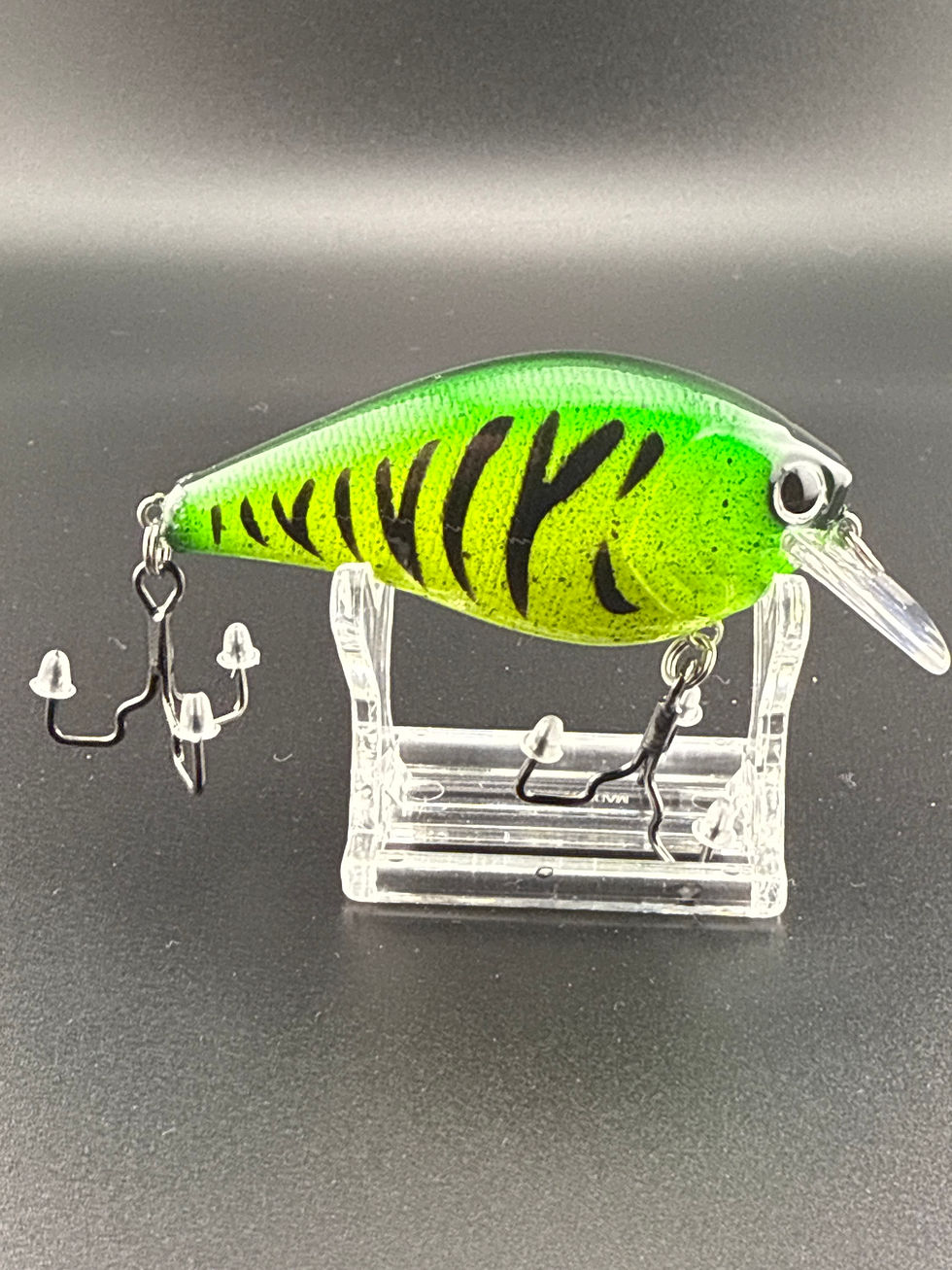 Thumbnail: 2.5” Standard Squarebill Crankbait (Rattles)
