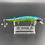 Thumbnail: 4.75” Holographic Jerkbait (Slow Fall with Rattles)