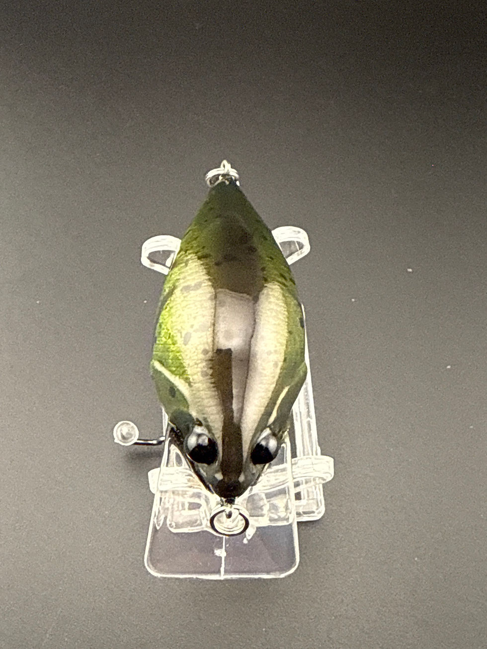 Thumbnail: 3.03” Squarebill Crankbait (Rattles)