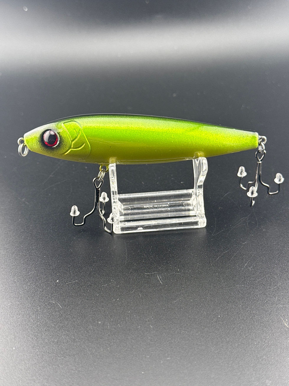 Thumbnail: 4.66” Top Water Sr. (Rattles)