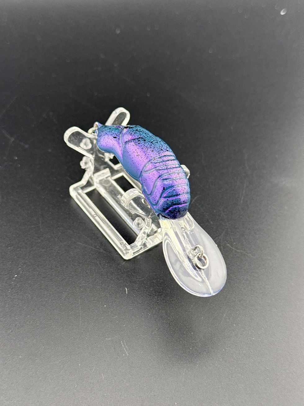 Thumbnail: 3.5” Craw Crankbait (Rattles)