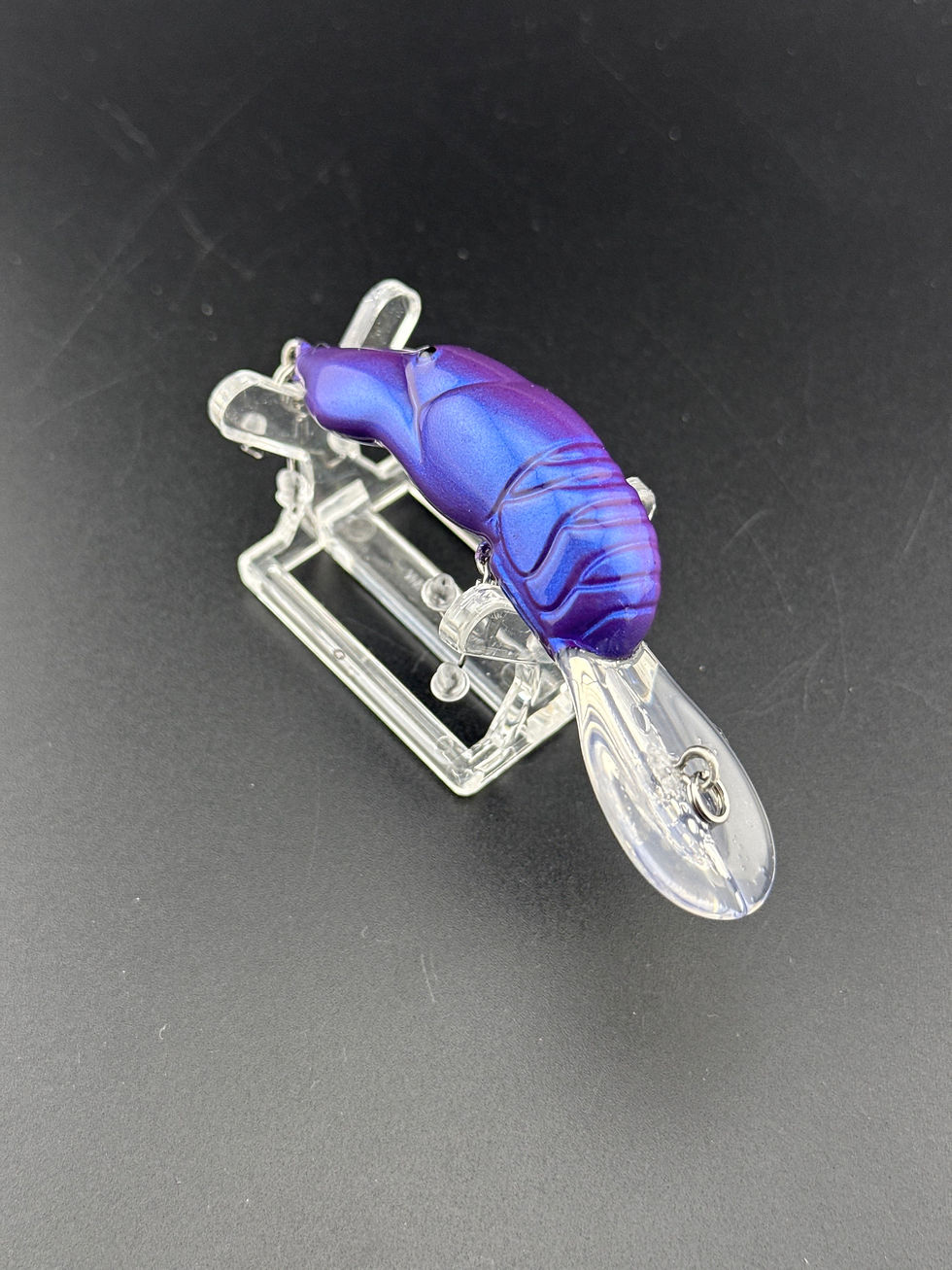 Thumbnail: 3.5” Craw Crankbait (Rattles)