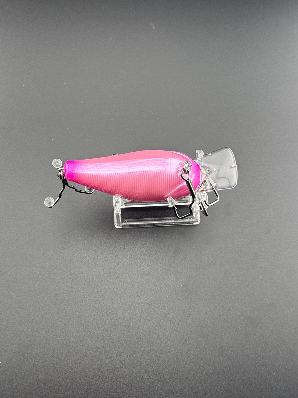 Thumbnail: 2.5” Standard Squarebill Crankbait (Rattles)