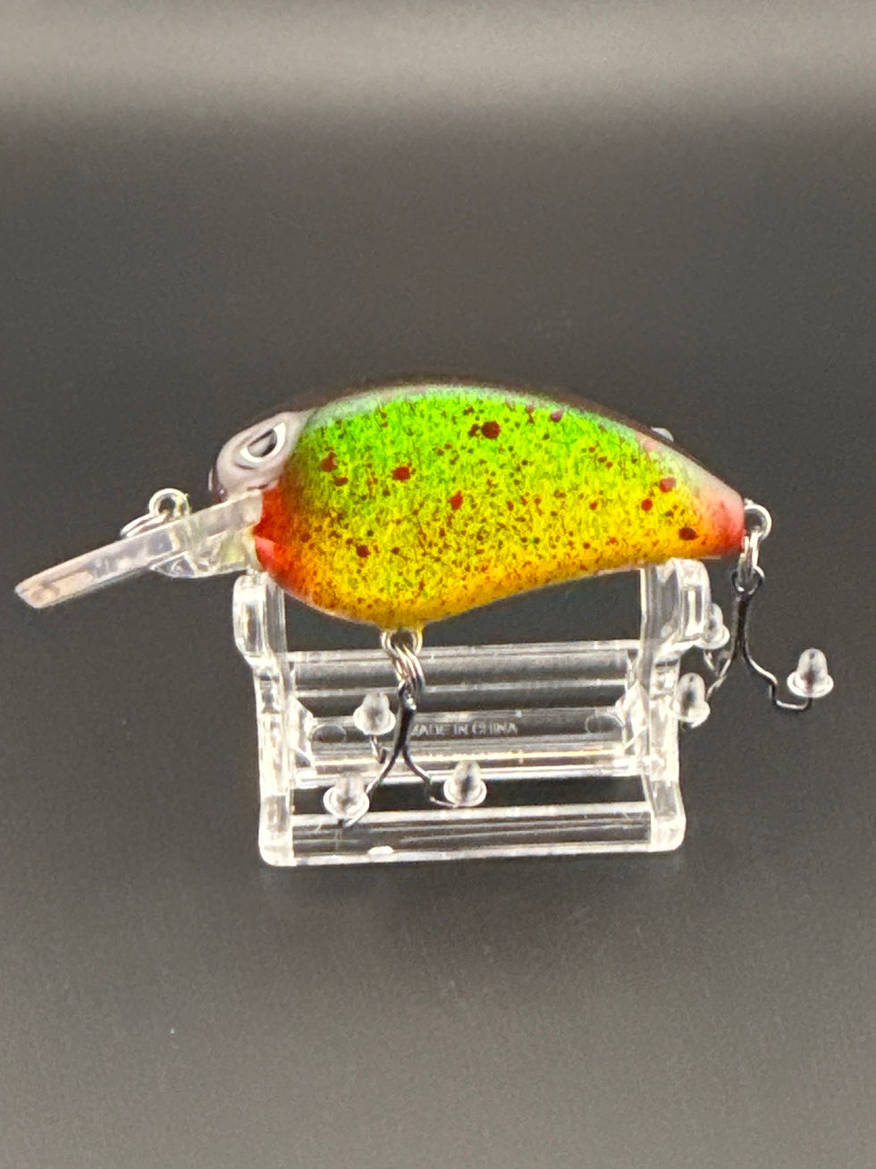 Thumbnail: 3” (Little Josh) Crankbait (Rattles)