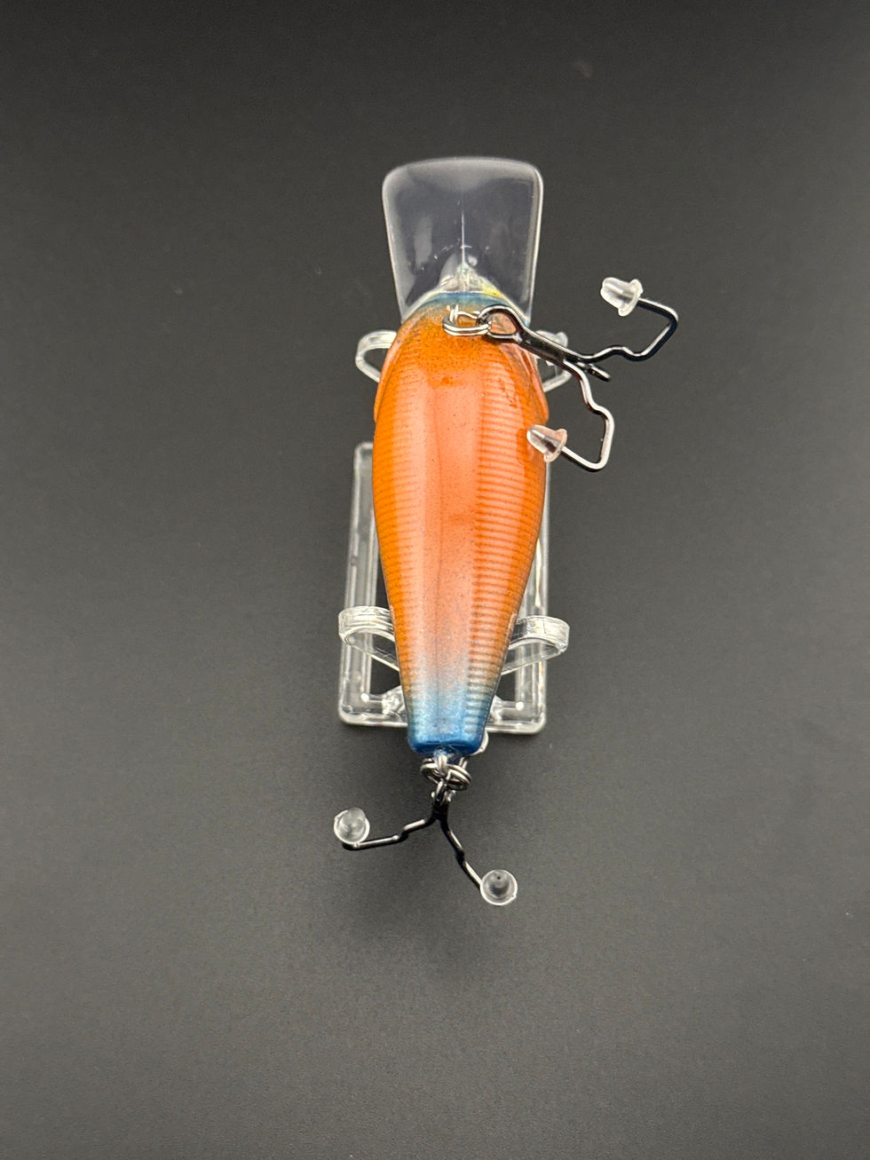 Thumbnail: 2.5” Standard Squarebill Crankbait (Rattles)