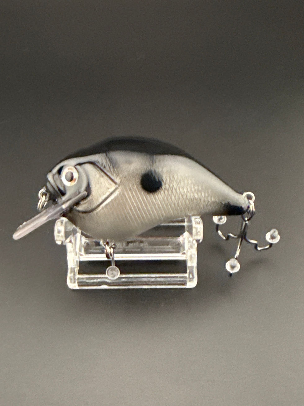 Thumbnail: 3.03” Squarebill Crankbait (Rattles)