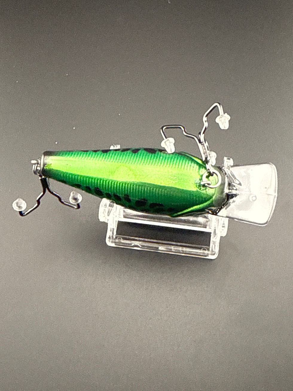 Thumbnail: 2.5” Standard Squarebill Crankbait (Rattles)