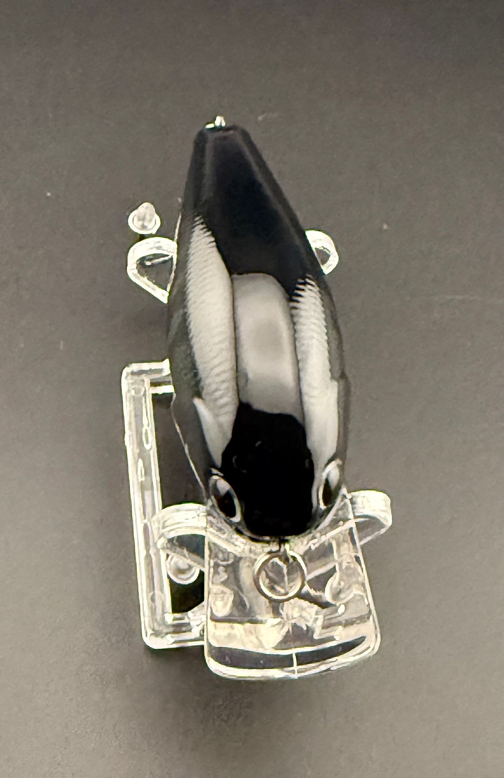 Thumbnail: 2.5” Standard Squarebill Crankbait (Rattles)