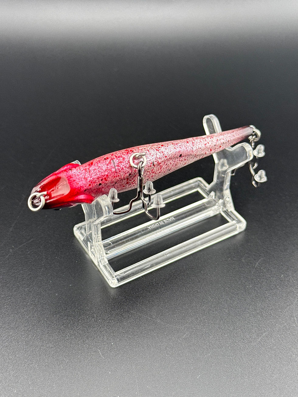 Thumbnail: 4” Darter (Top Water with Rattles)