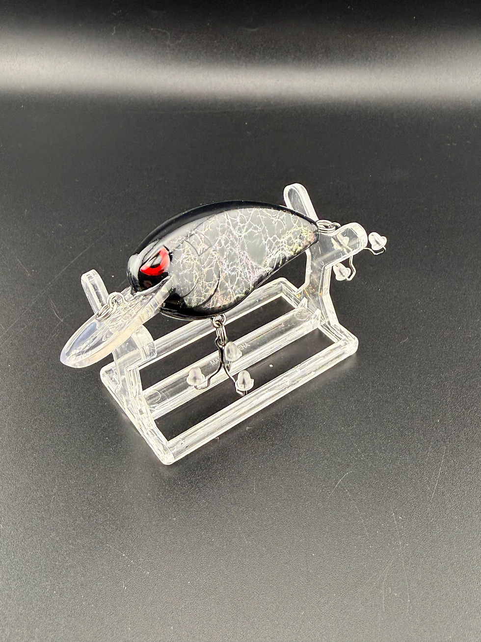 Thumbnail: 3” Holographic (Little Josh) Crankbait (Rattles)