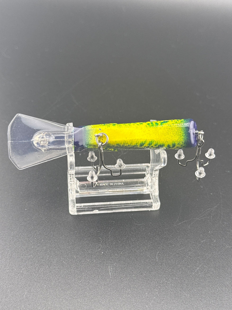Thumbnail: 3.6” Coffin Bill Crankbait (Rattles)