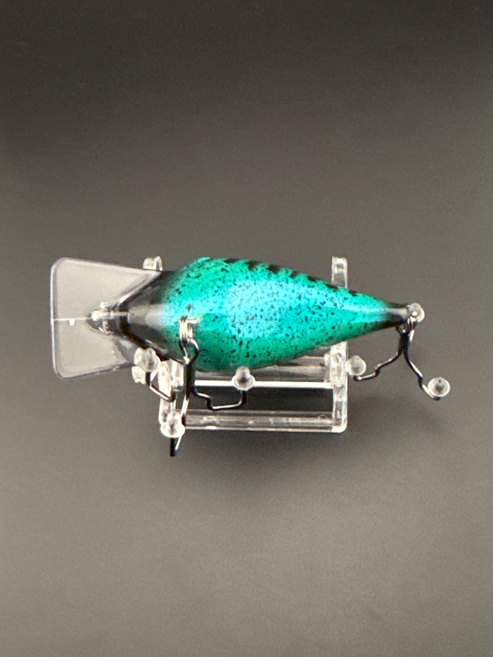 Thumbnail: 3.03” Squarebill Crankbait (Rattles)