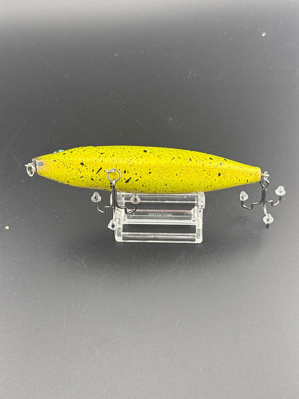 Thumbnail: 4.66” Top Water Sr. (Rattles)
