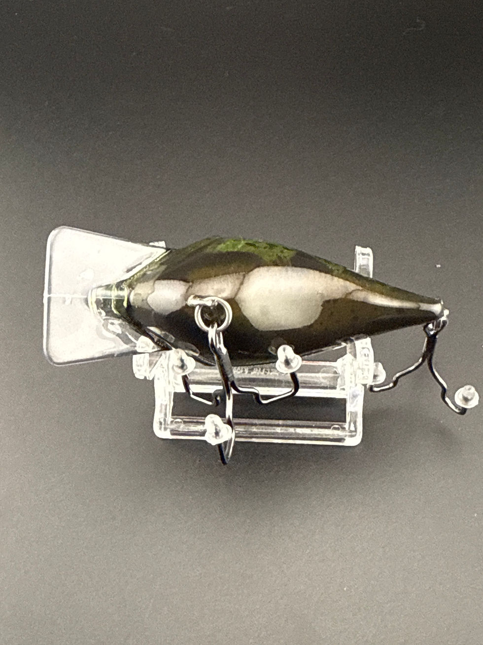 Thumbnail: 3.03” Squarebill Crankbait (Rattles)