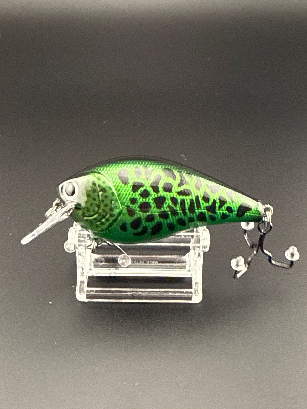 Thumbnail: 2.5” Standard Squarebill Crankbait (Rattles)