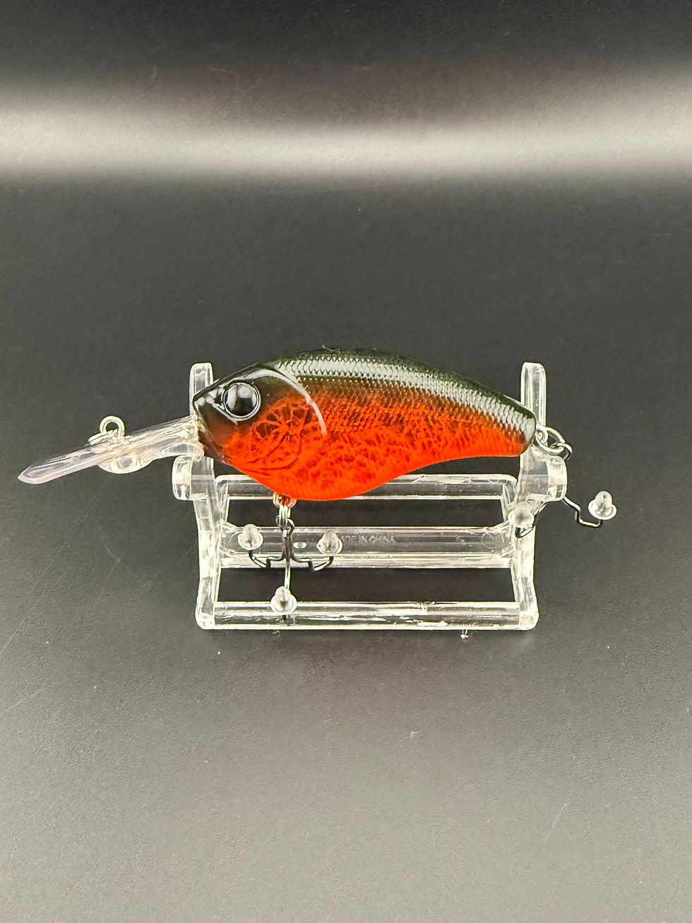 Thumbnail: 3.6” Coffin Bill Crankbait (Rattles)