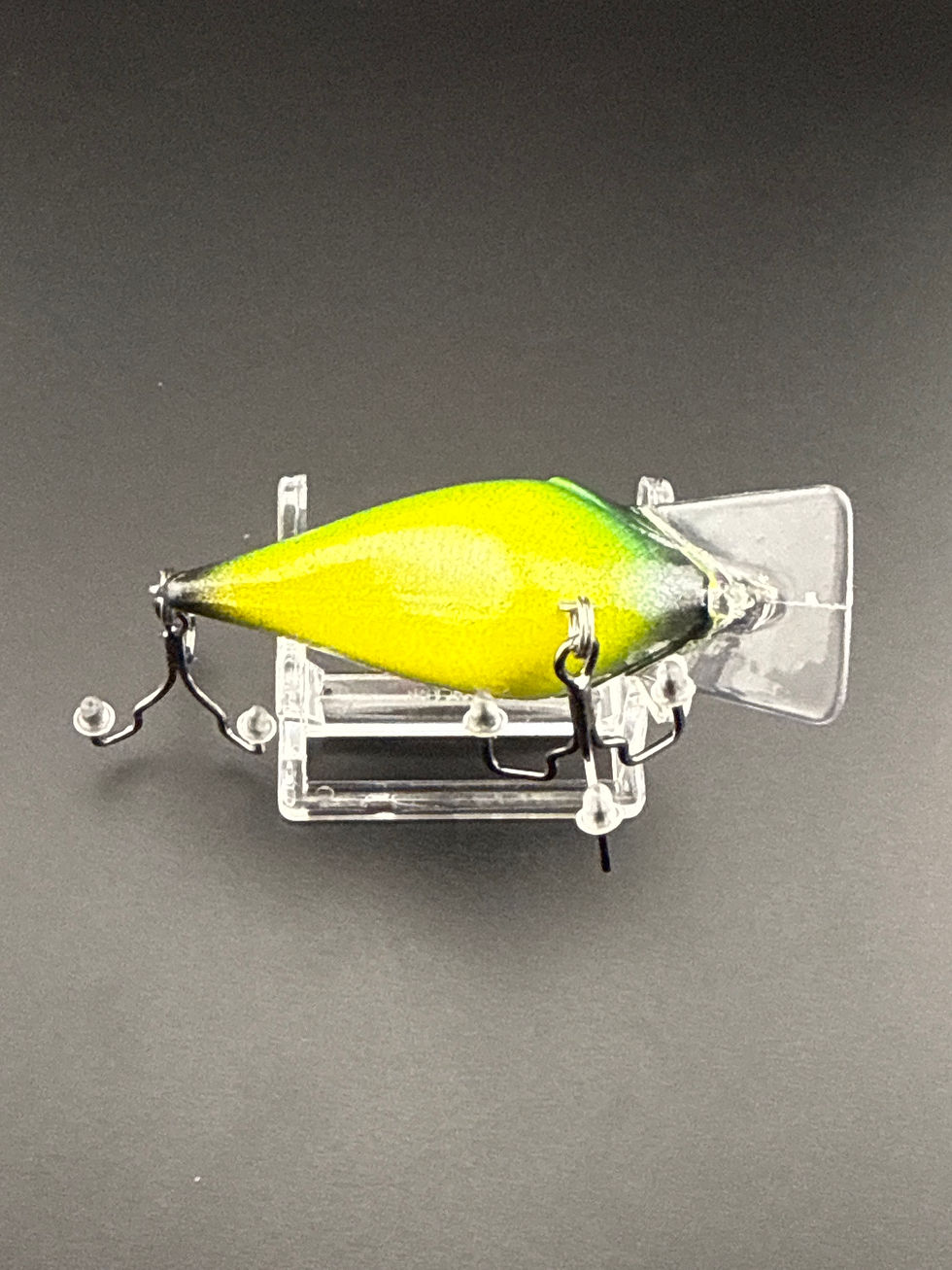 Thumbnail: 3.03” Squarebill Crankbait (Rattles)