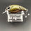 Thumbnail: YATES BAITS 1.5” Craw Squarebill Crankbait (Silent)