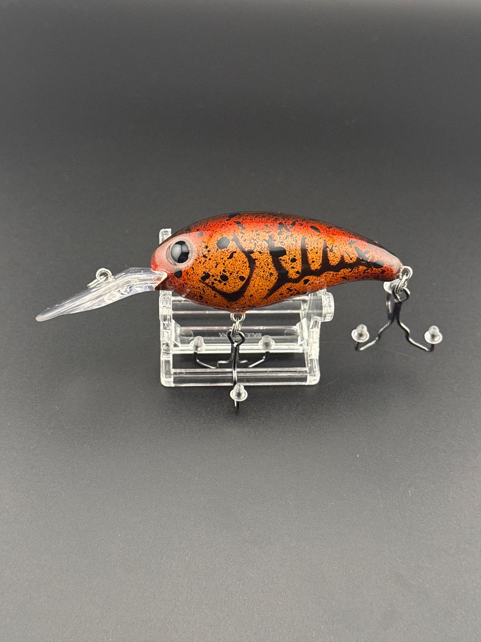 Thumbnail: 4” Deep Diver Crankbait (Rattles)