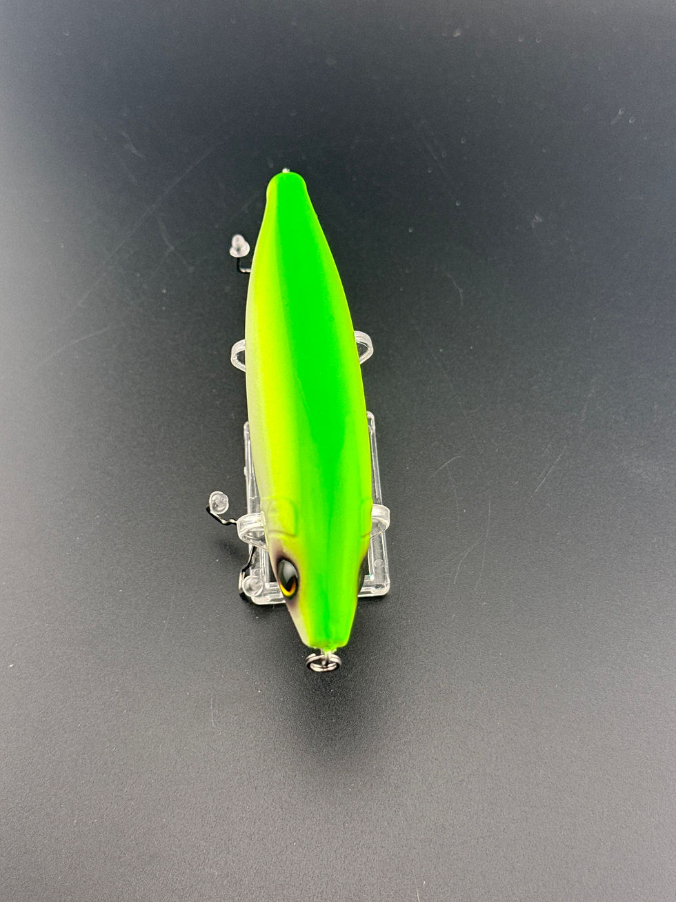 Thumbnail: 4.66” Top Water Sr. (Rattles)