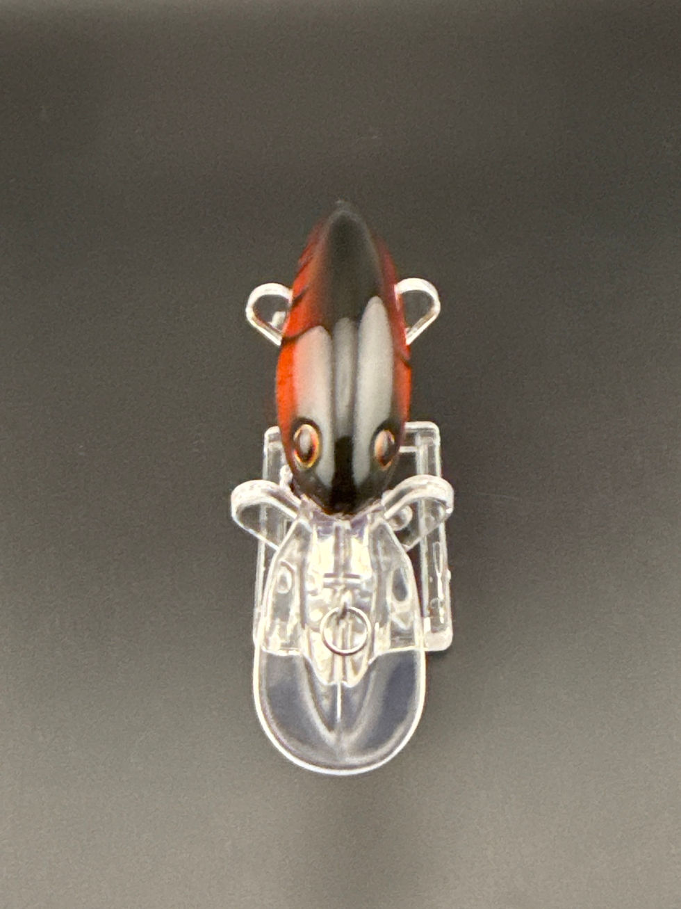 Thumbnail: 4” Deep Diver Crankbait (Rattles)