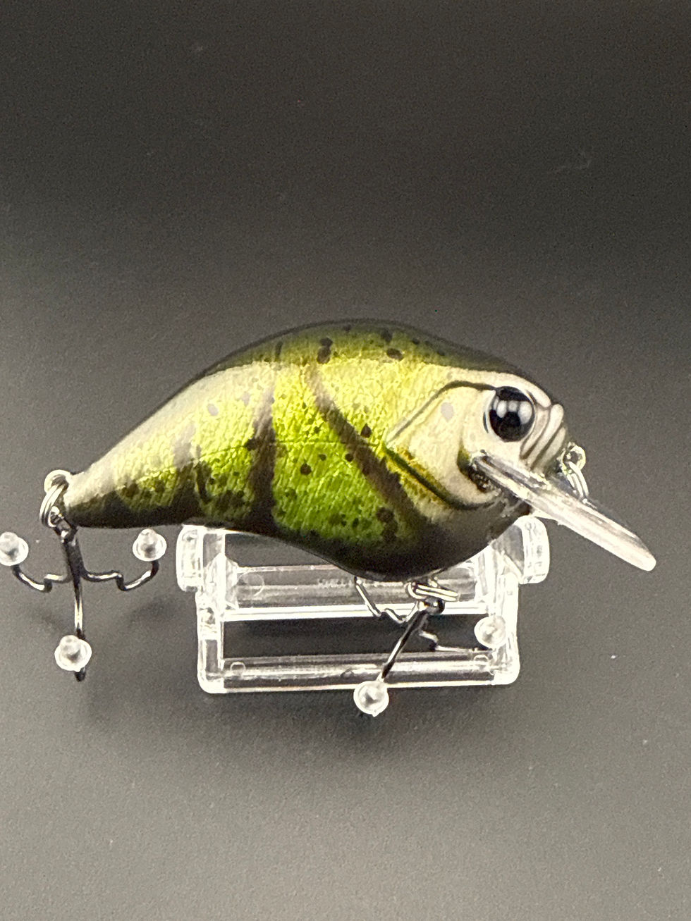 Thumbnail: 3.03” Squarebill Crankbait (Rattles)