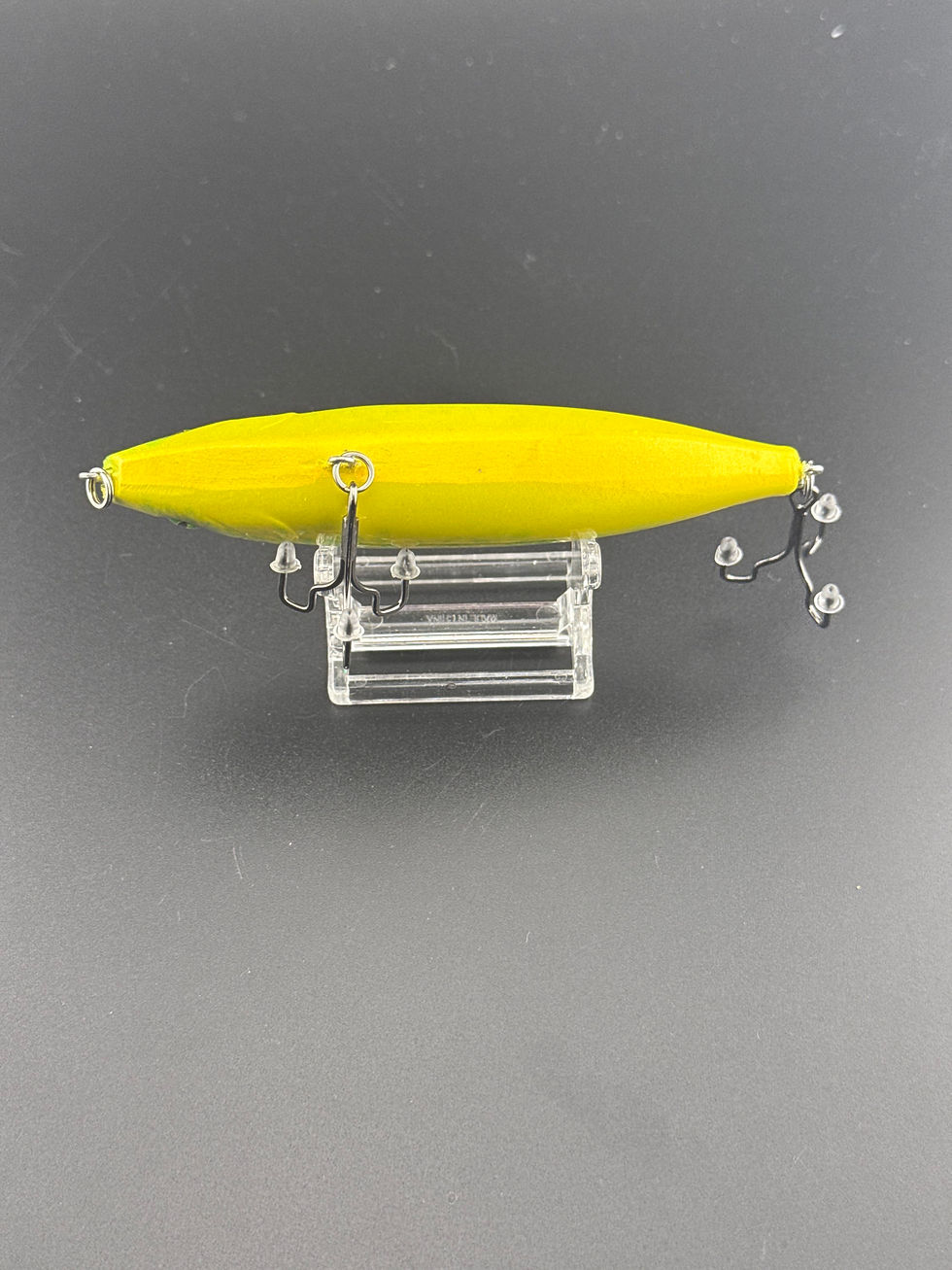 Thumbnail: 4.66” Top Water Sr. (Rattles)