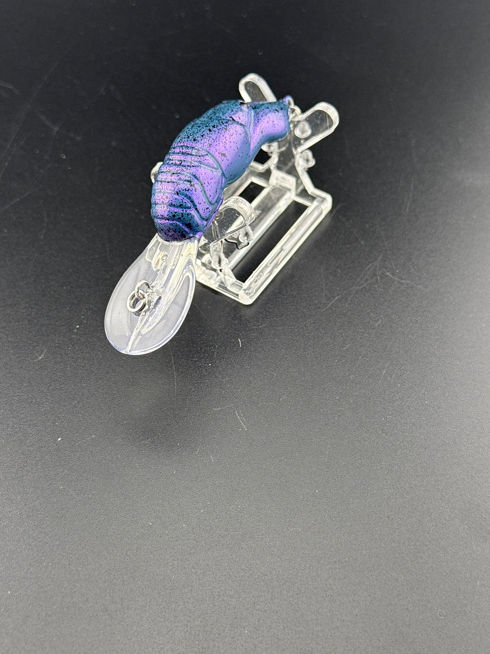Thumbnail: 3.5” Craw Crankbait (Rattles)