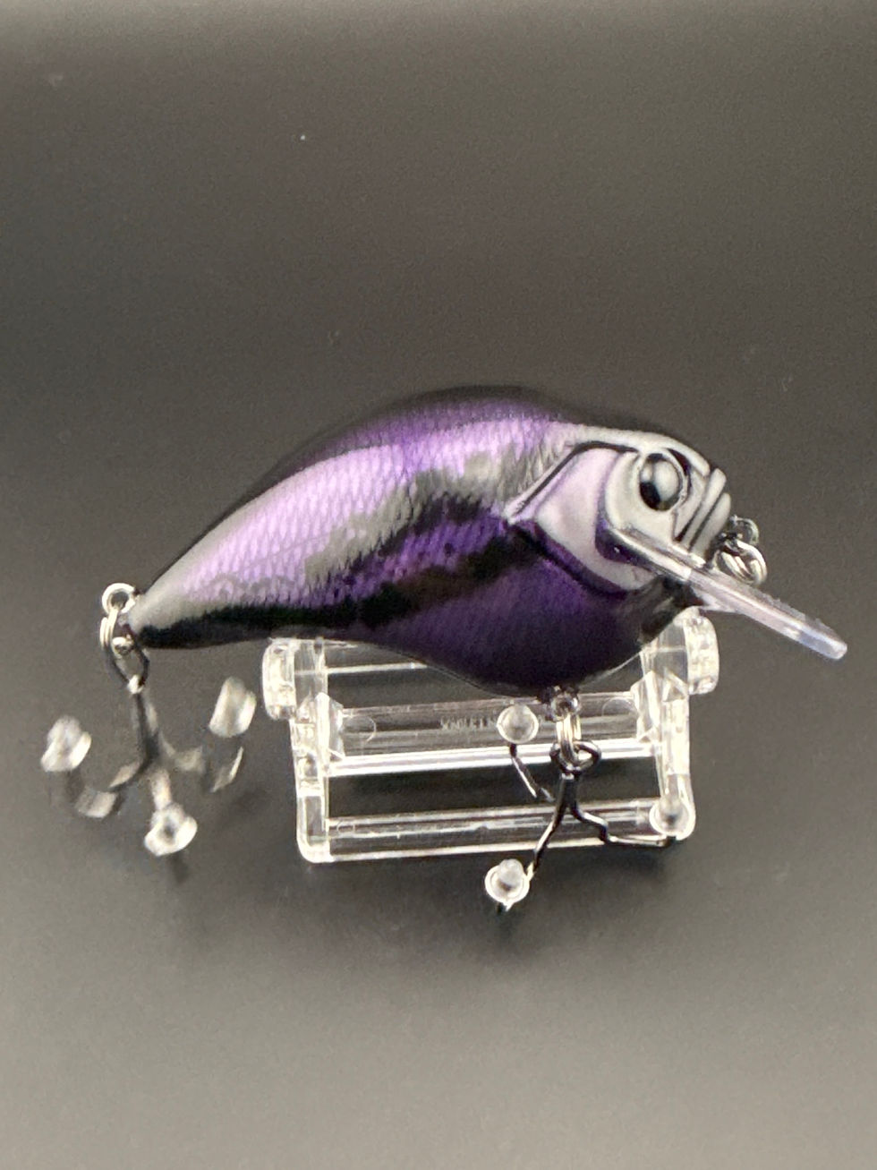 Thumbnail: 3.03” Squarebill Crankbait (Rattles)