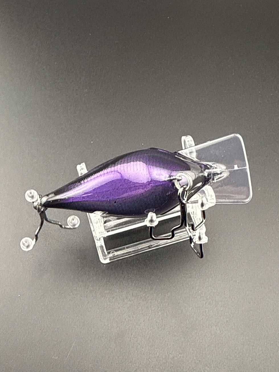 Thumbnail: 3.03” Squarebill Crankbait (Rattles)