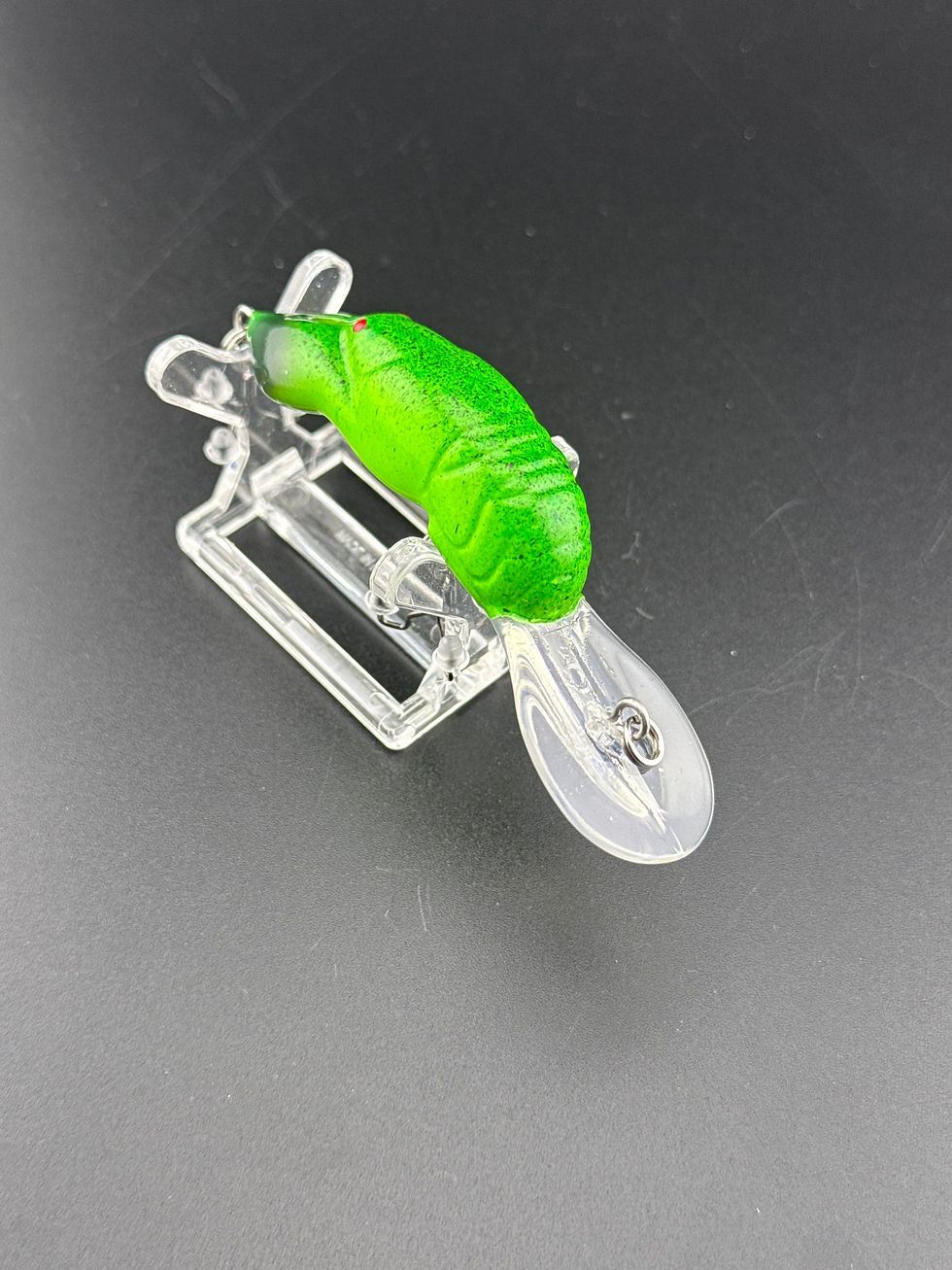 Thumbnail: 3.5” Craw Crankbait (Rattles)