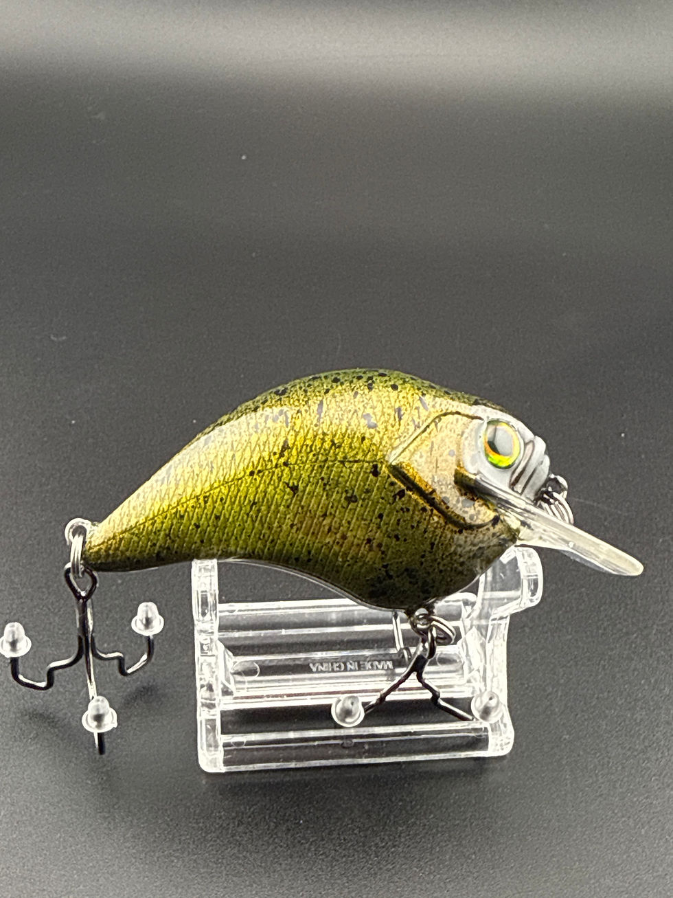 Thumbnail: 3.03” Squarebill Crankbait (Rattles)