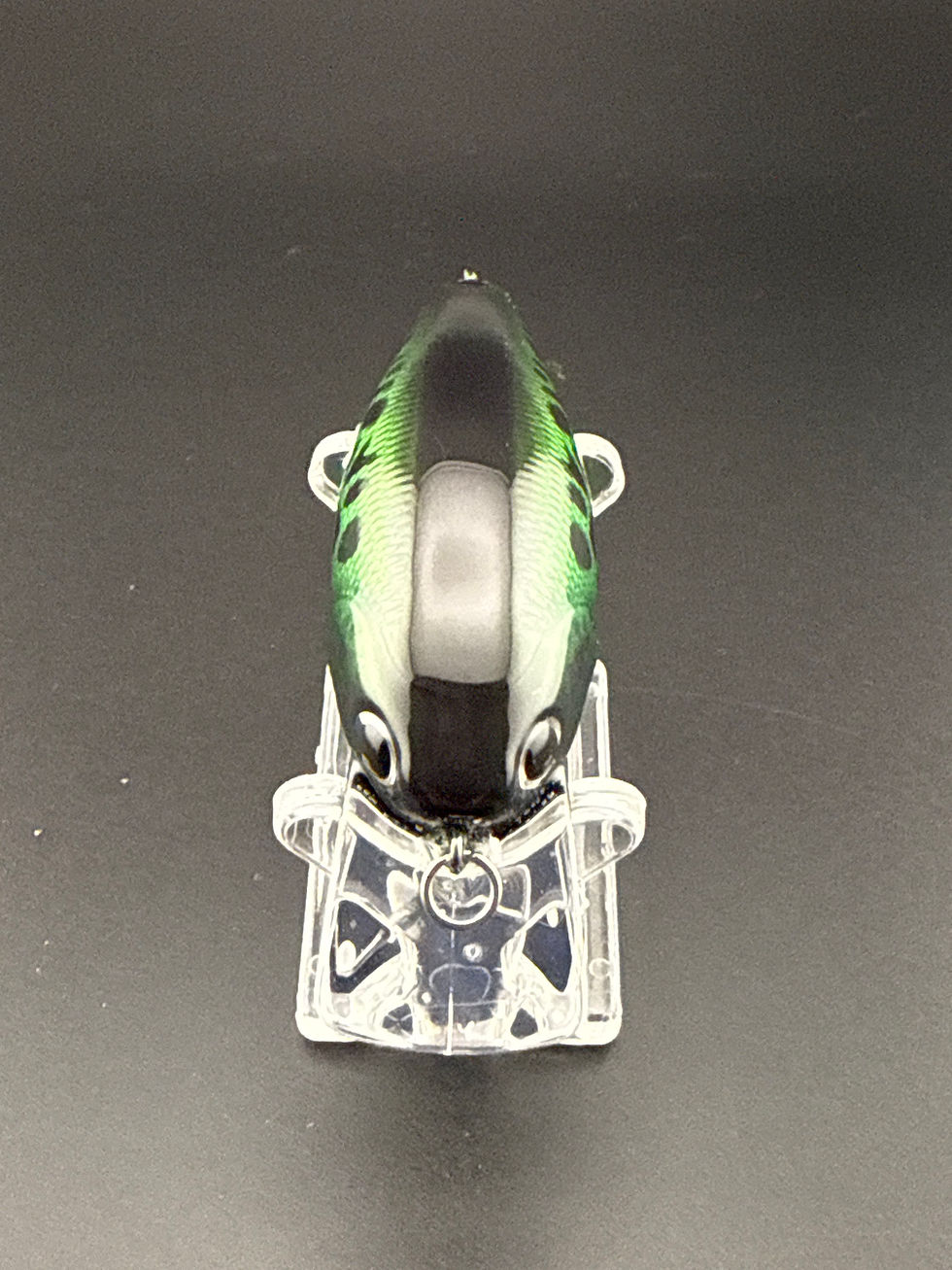 Thumbnail: 2.5” Standard Squarebill Crankbait (Rattles)